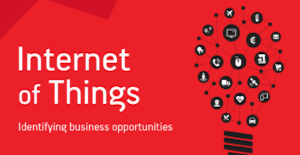 Photo of IOT