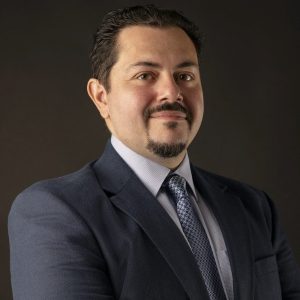 itSMF Hellas - Krikor Maroukian Photo 2026