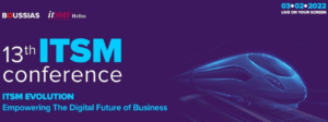 13th IT Service Management Conference 03.02.2022