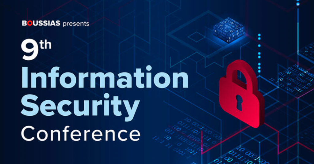 9th Information Security Conference 17.02.2022