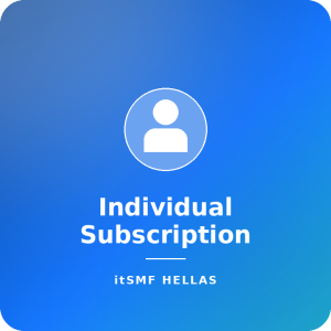 Individual Subscription for 2026