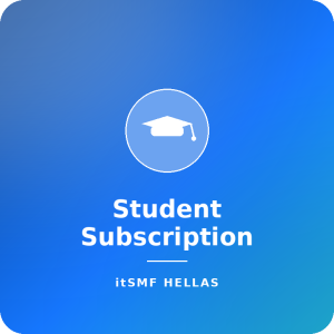 Student Subscription for 2026